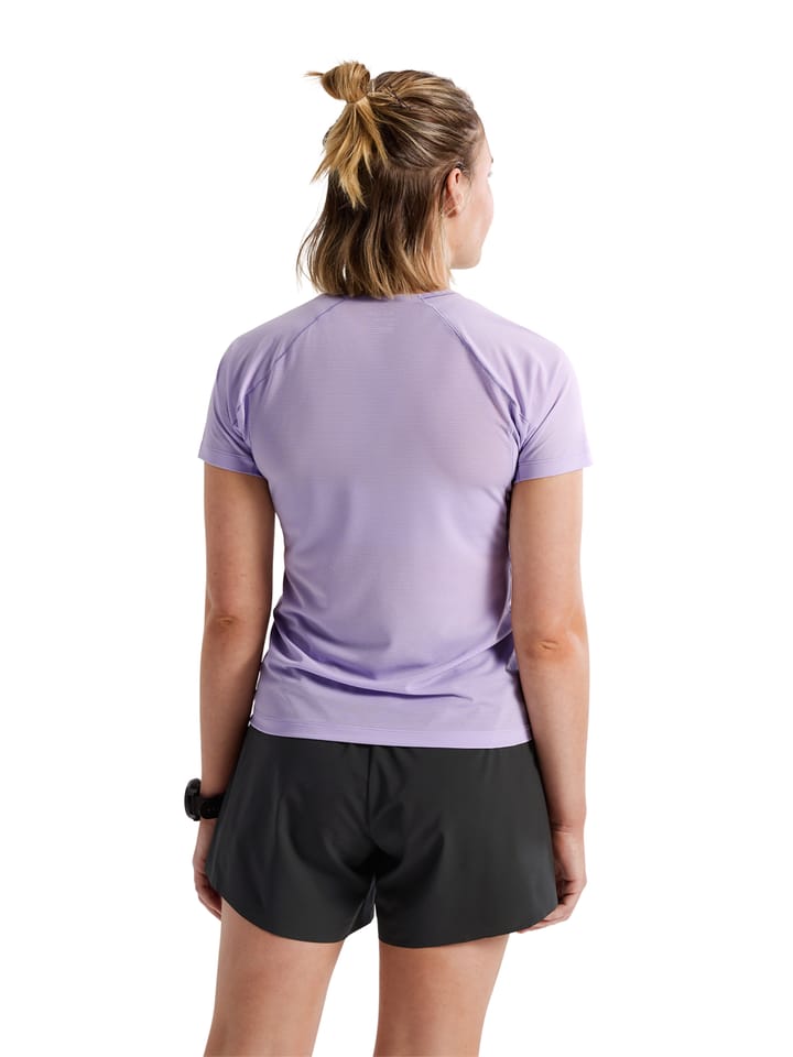 Arc'teryx Norvan Crew Ss W Mallow Arc'teryx