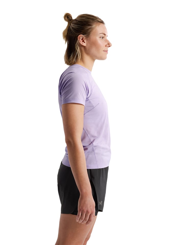 Arc'teryx Norvan Crew Ss W Mallow Arc'teryx