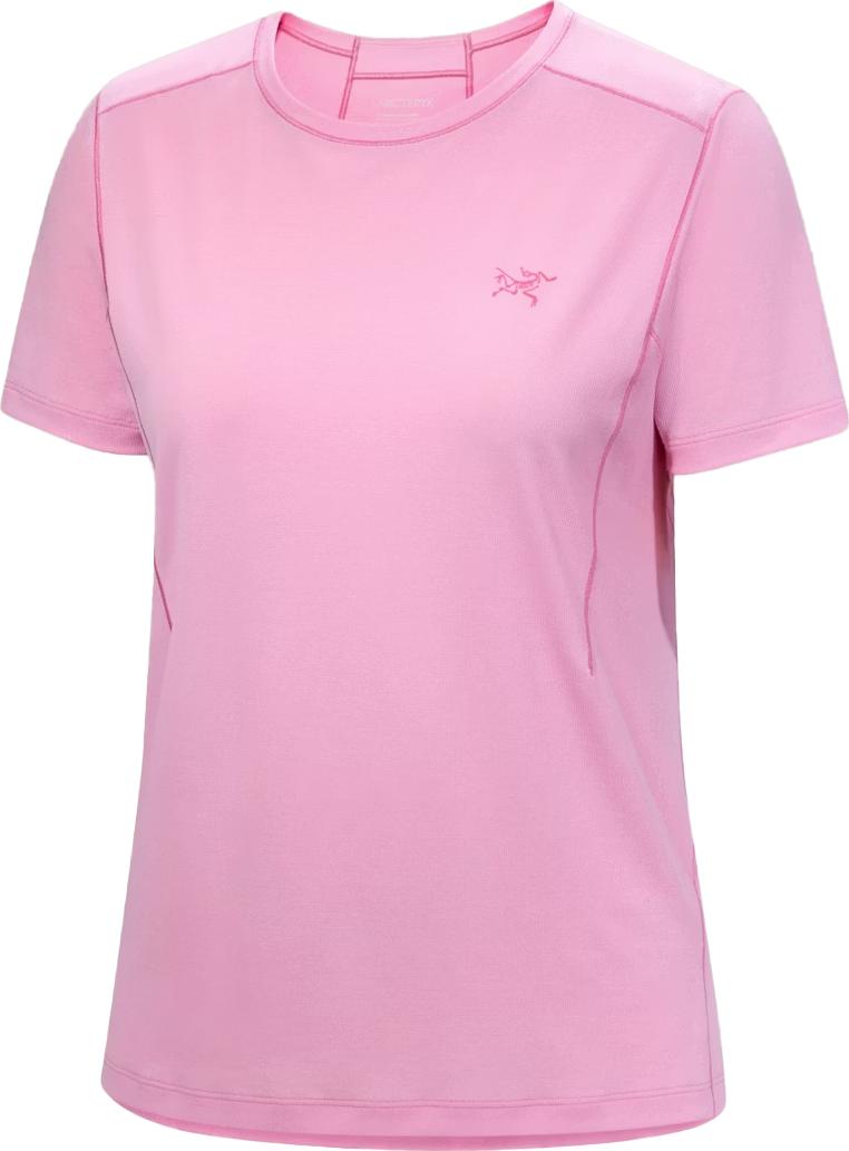 Arc'teryx Women's Sunna Crew Shirt SS