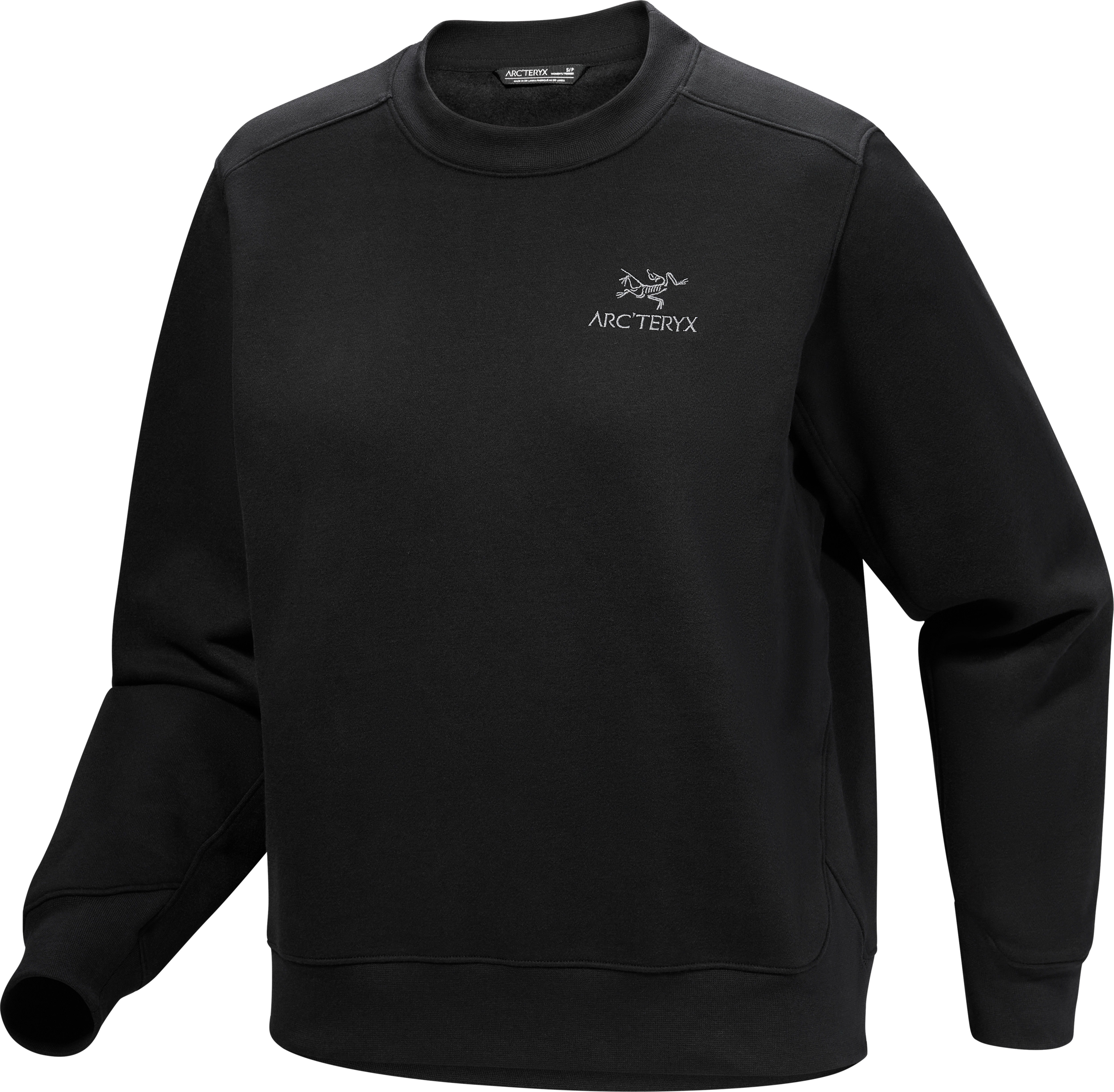 Women's Emblem Fleece Crew