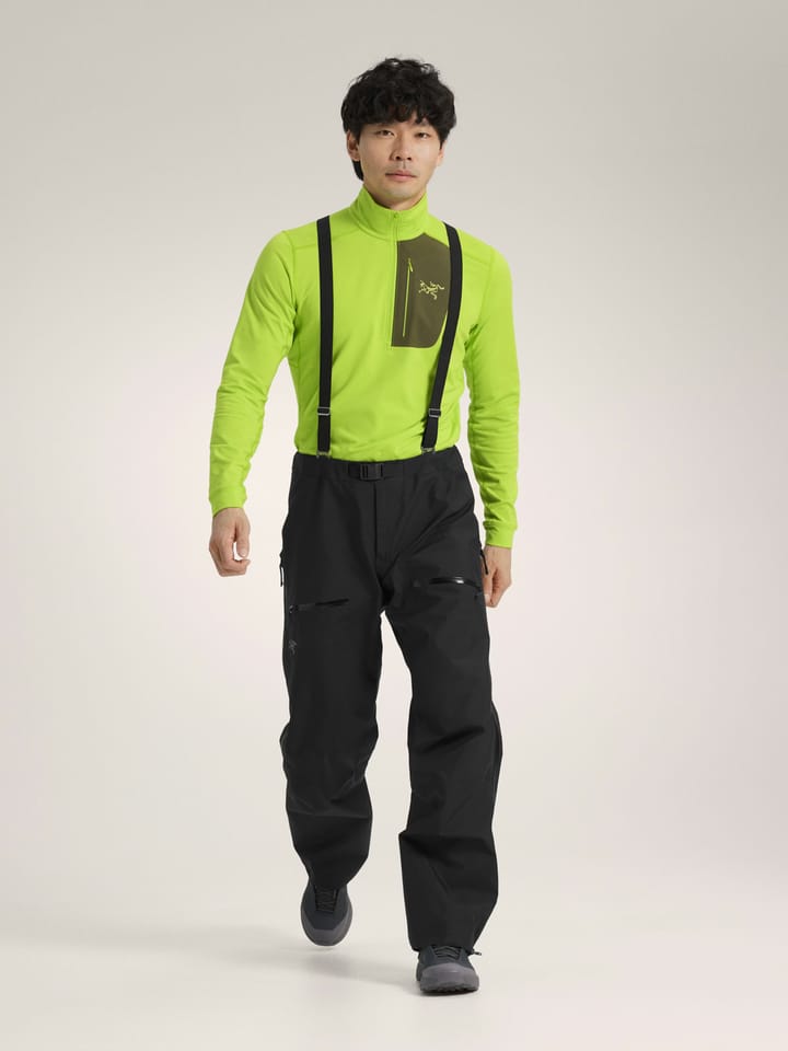 Arc'teryx Men's Beta SV Pants Black Arc'teryx