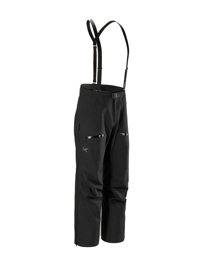 Arc'teryx Men's Beta SV Pants Black Arc'teryx