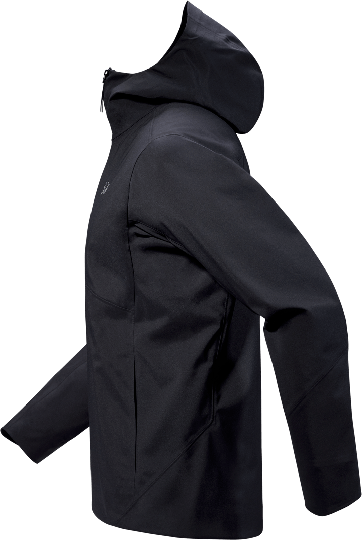 Arc'teryx Men's Sawyer Hoody Black Arc'teryx