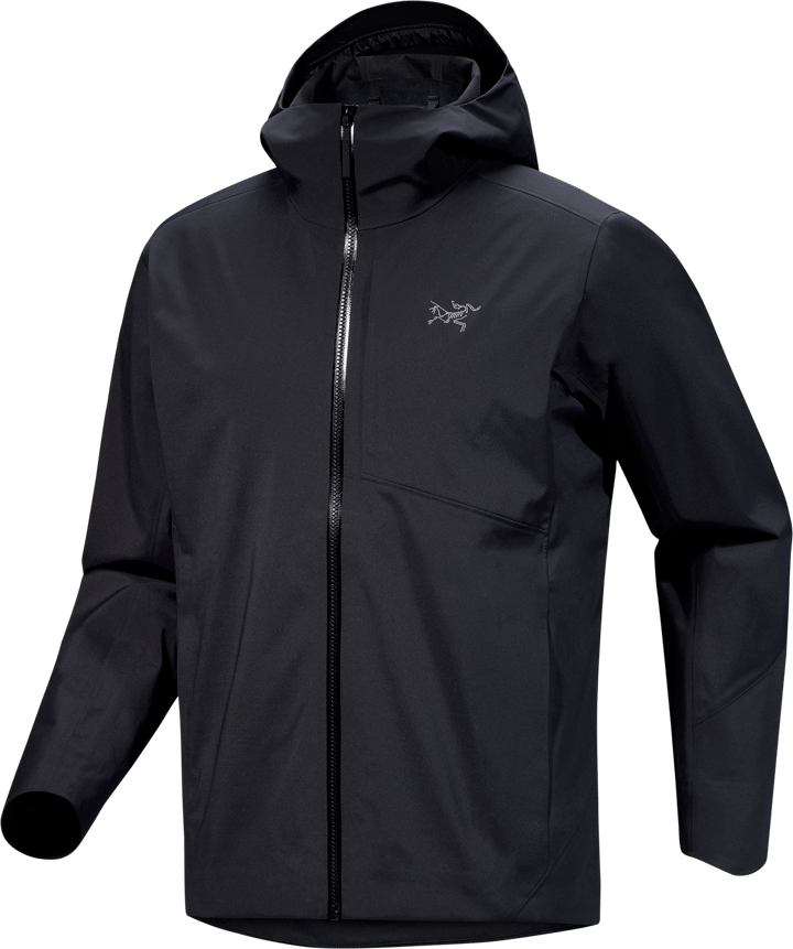 Arc'teryx Men's Sawyer Hoody Black Arc'teryx
