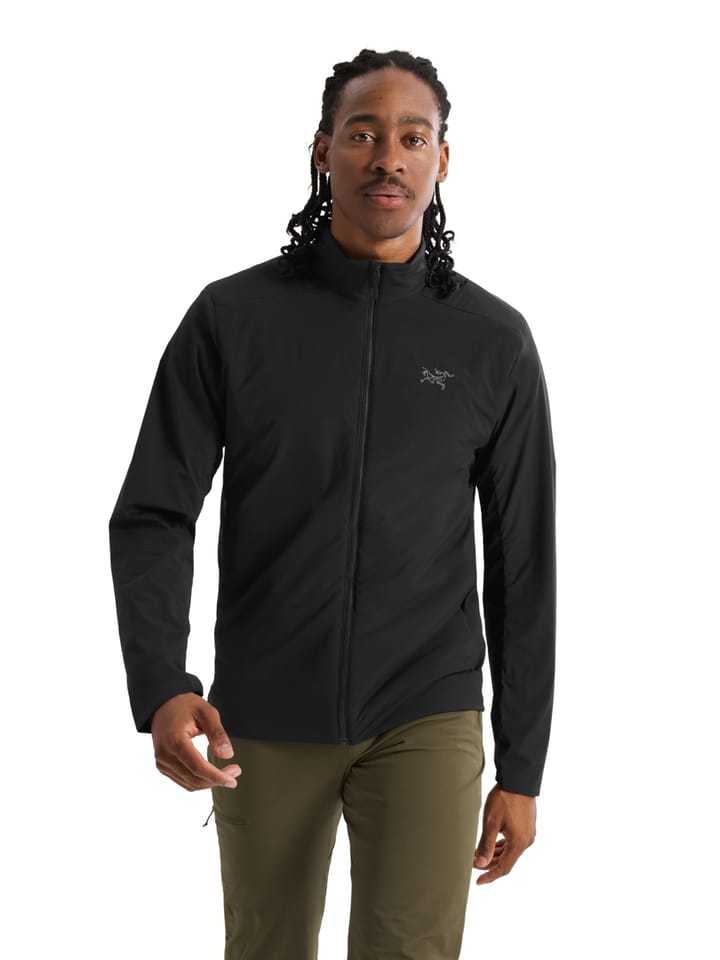Arc'teryx Atom Sl Jacket M Black Arc'teryx