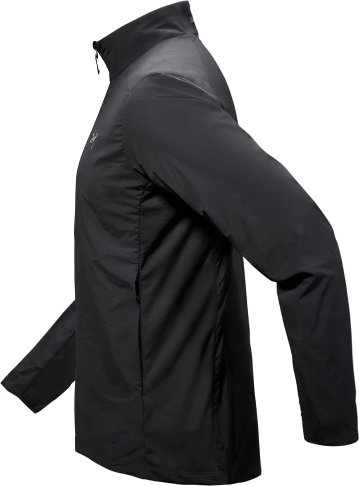 Arc'teryx Atom Sl Jacket M Black Arc'teryx
