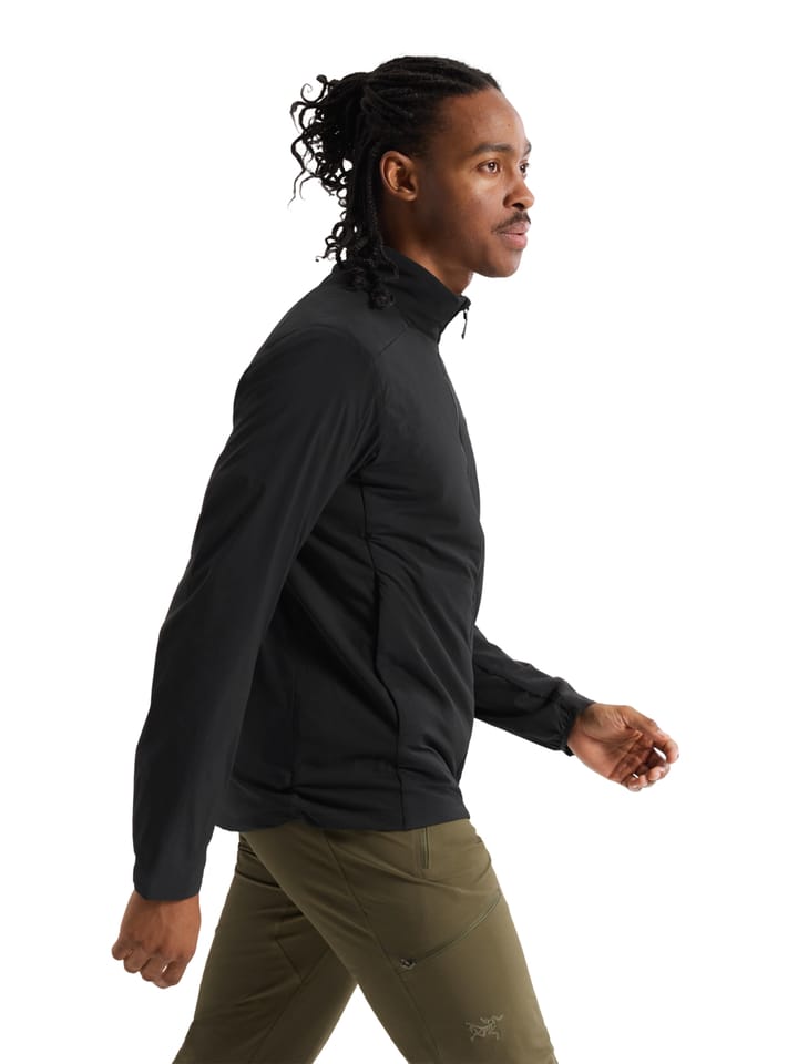 Arc'teryx Atom Sl Jacket M Black Arc'teryx