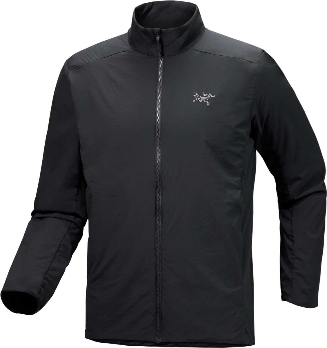 Arc'teryx Atom Sl Jacket M Black