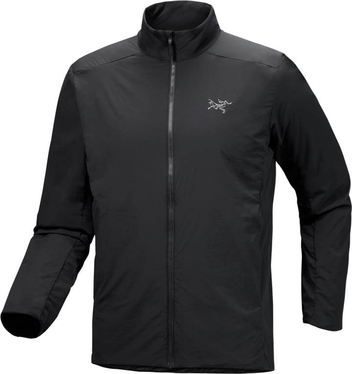 Arc'teryx Atom Sl Jacket M Black Arc'teryx