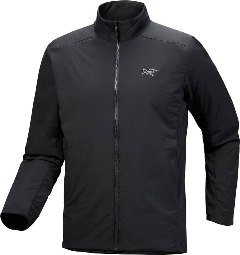 Arc'teryx Men's Atom SL Jacket Cloud | Fjellsport.no