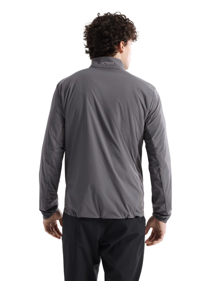 Arc'teryx Atom Sl Jacket M Cloud Arc'teryx