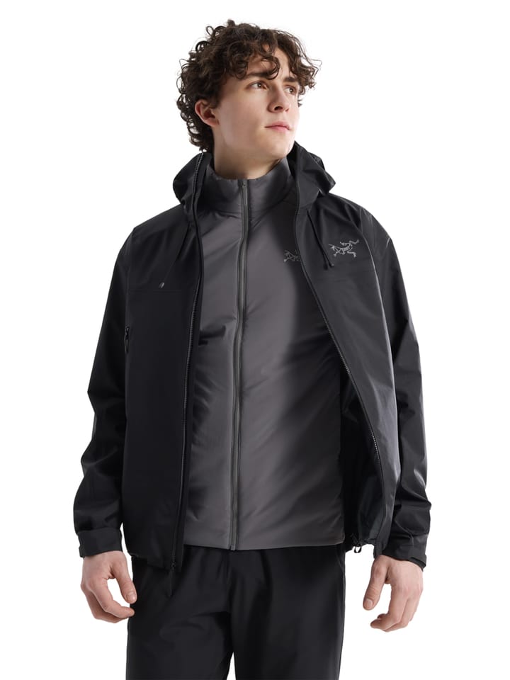 Arc'teryx Atom Sl Jacket M Cloud Arc'teryx