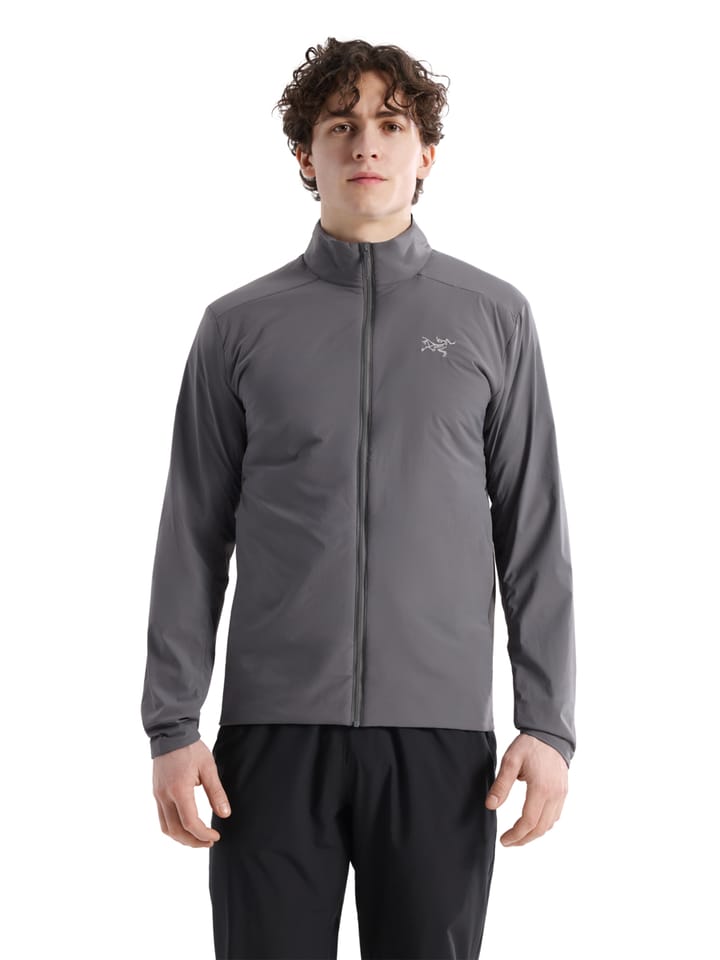 Arc'teryx Atom Sl Jacket M Cloud Arc'teryx