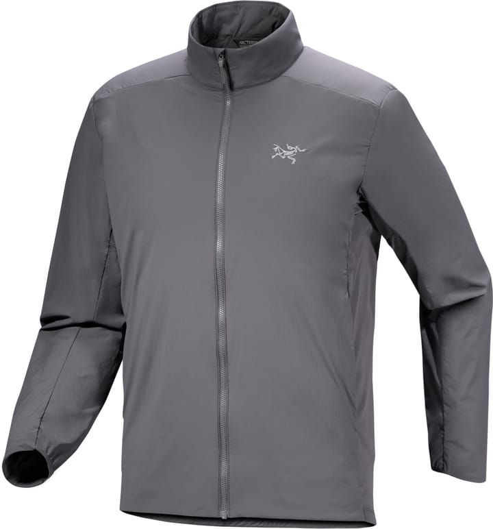 Arc'teryx Atom Sl Jacket M Cloud Arc'teryx