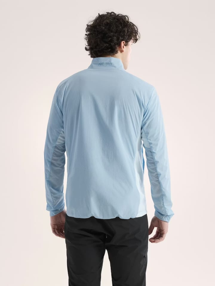 Arc'teryx Men's Atom SL Jacket Alpine Blue Arc'teryx