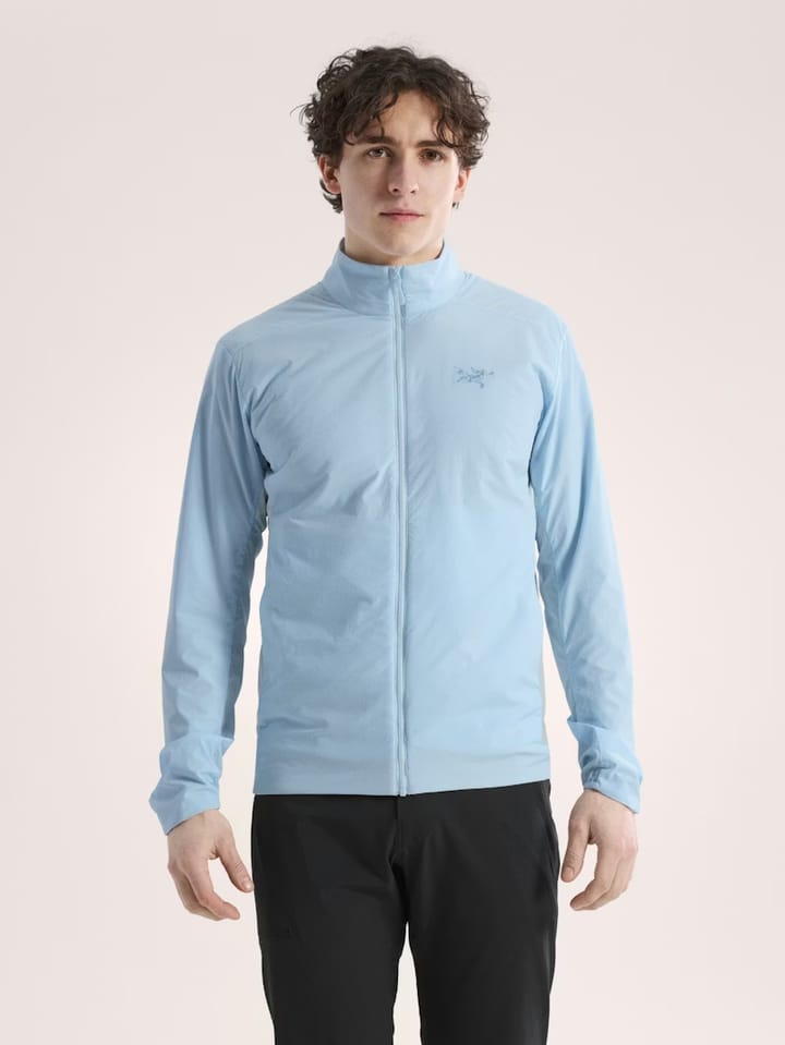 Arc'teryx Men's Atom SL Jacket Alpine Blue Arc'teryx