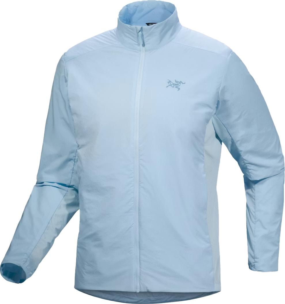 Arc'teryx Men's Atom SL Jacket Alpine Blue