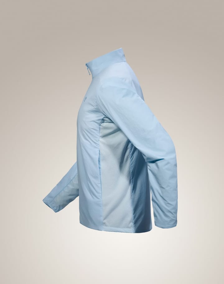 Arc'teryx Men's Atom SL Jacket Alpine Blue Arc'teryx