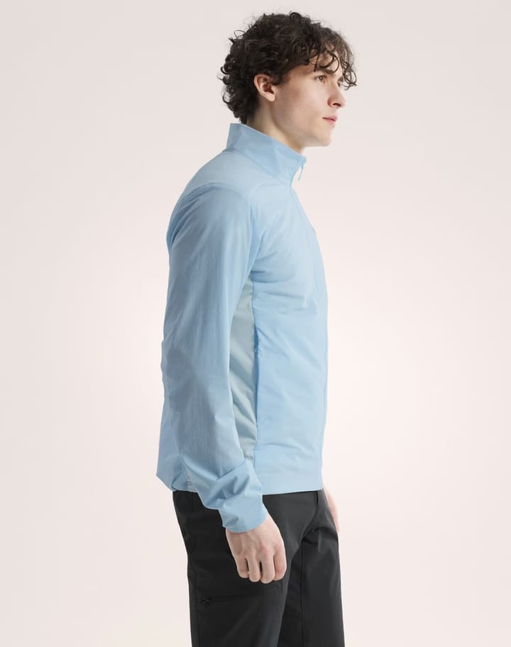 Arc'teryx Men's Atom SL Jacket Alpine Blue Arc'teryx