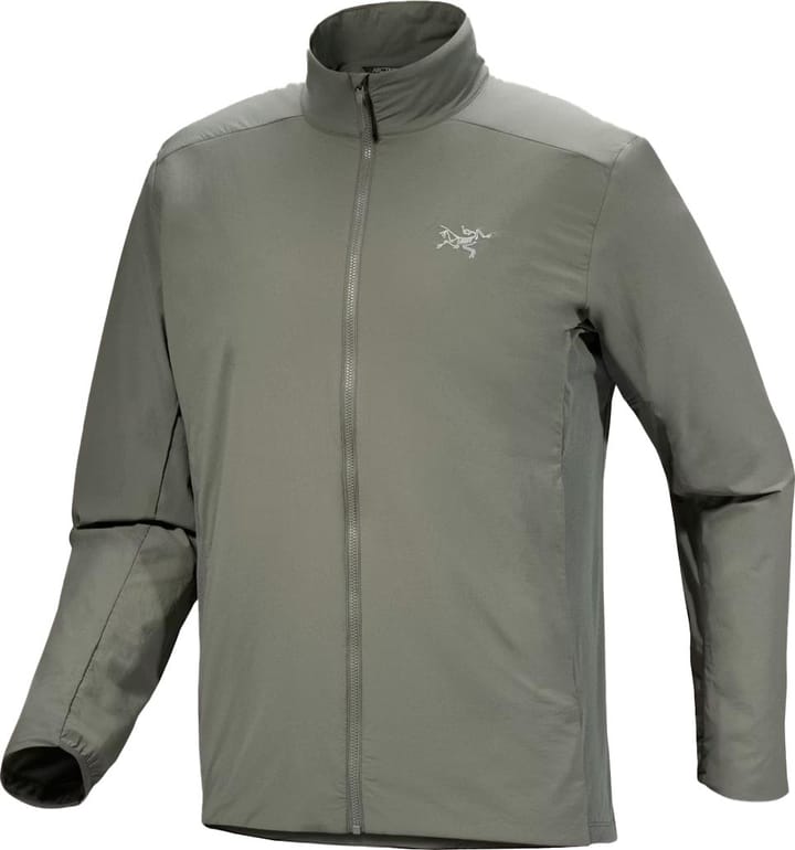 Arc'teryx Men's Atom SL Jacket Forage Arc'teryx