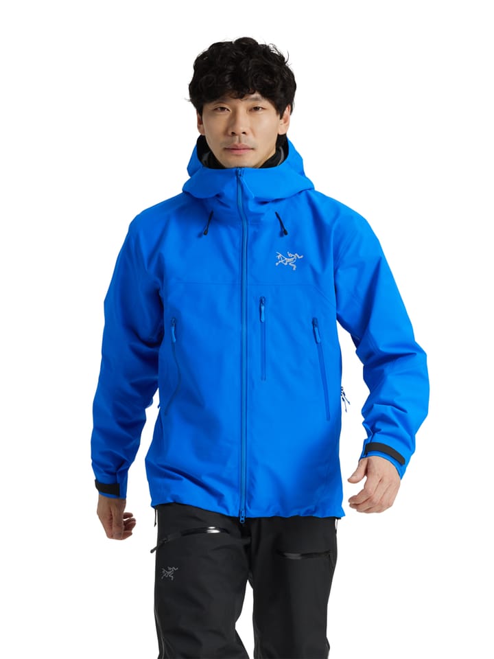 Arc'teryx Men's Beta SV Jacket Fluidity Arc'teryx