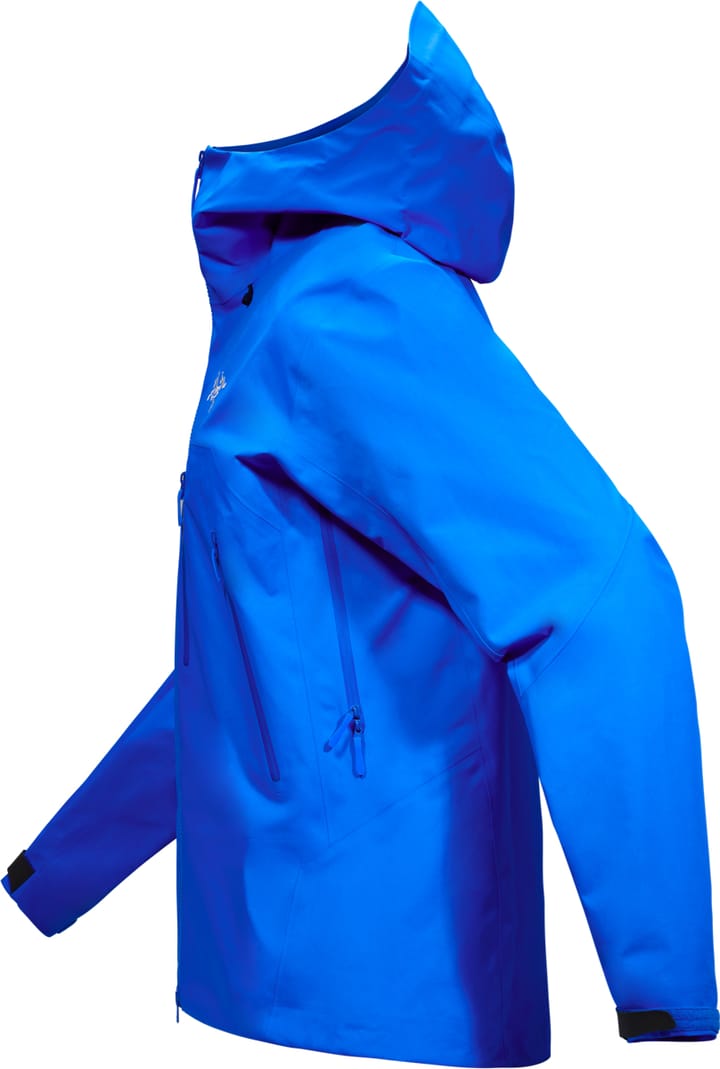 Arc'teryx Men's Beta SV Jacket Fluidity Arc'teryx