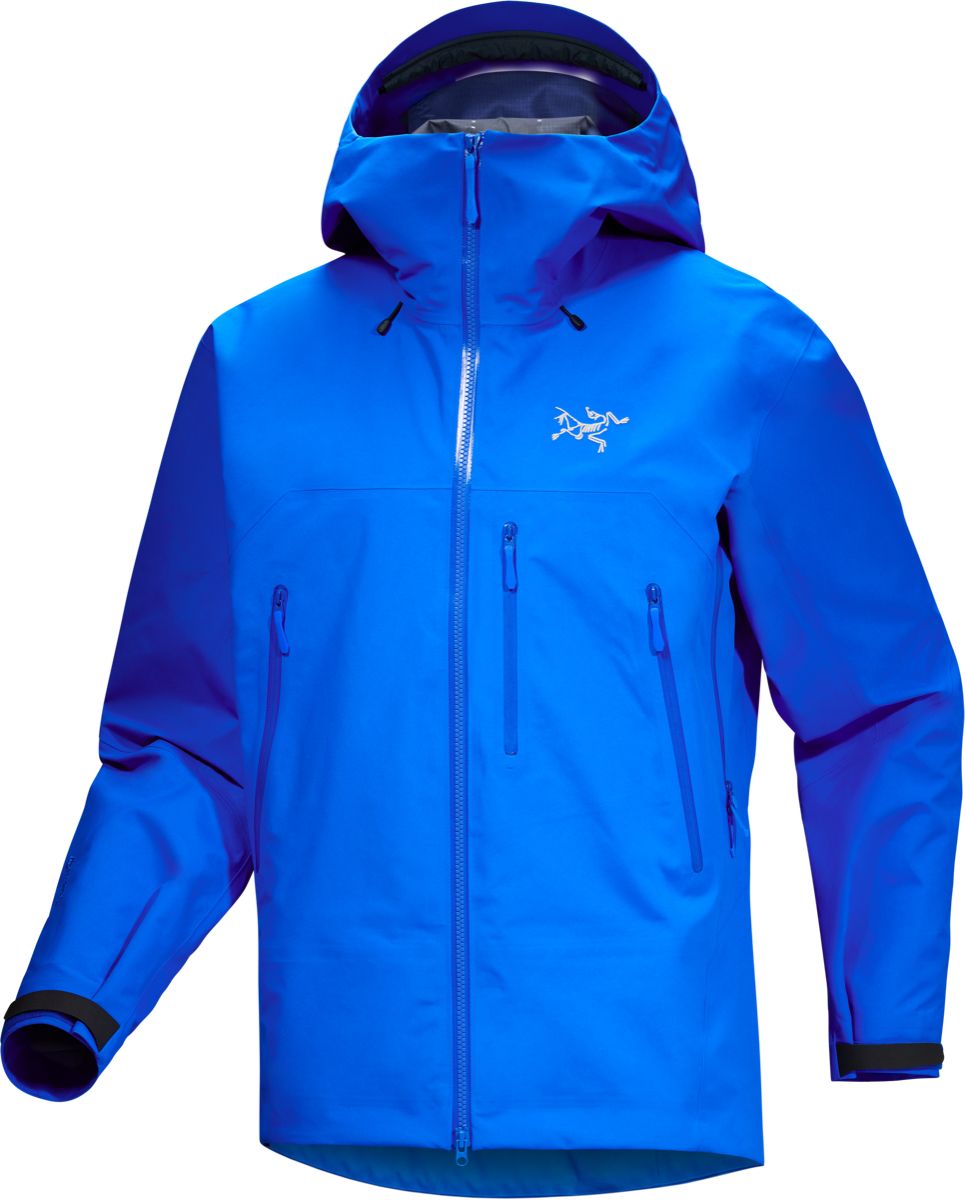 Arc'teryx Men's Beta SV Jacket Fluidity