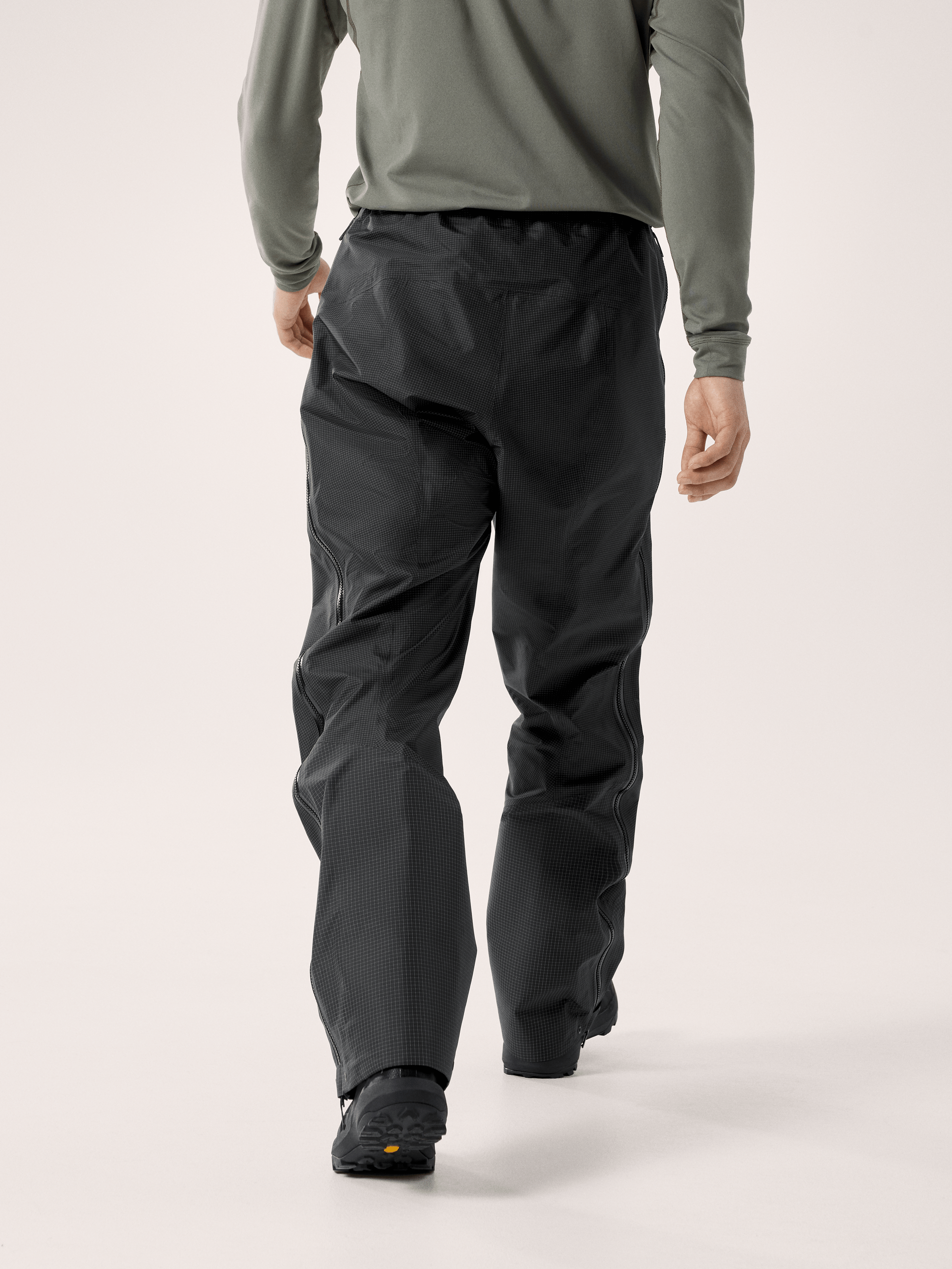 Arc'teryx Men's Alpha SL Pant Black | Buy Arc'teryx Men's Alpha SL