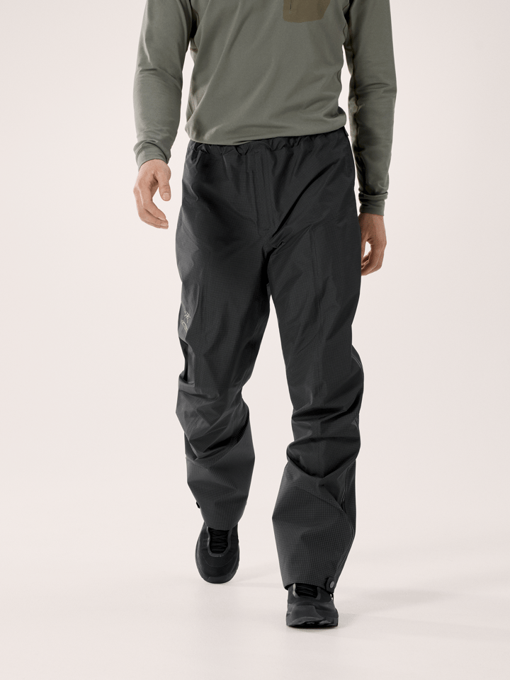 Arc'teryx Men's Alpha SL Pant Black Arc'teryx