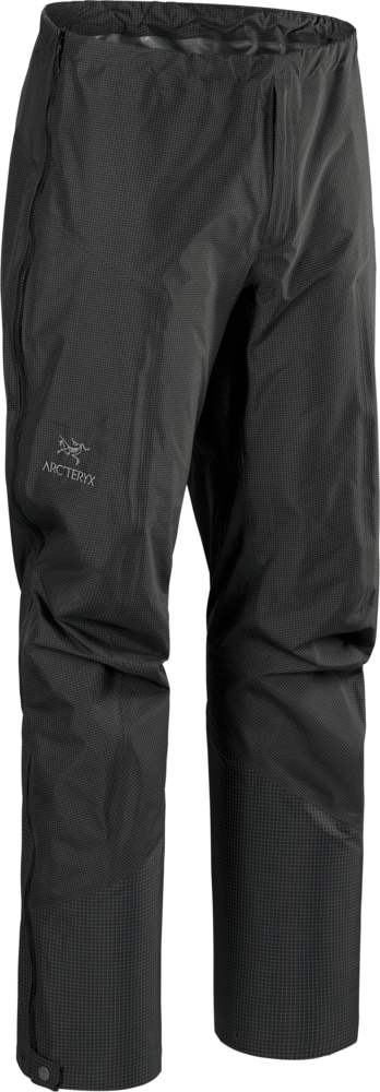 Arc'teryx Men's Alpha SL Pant Black Arc'teryx