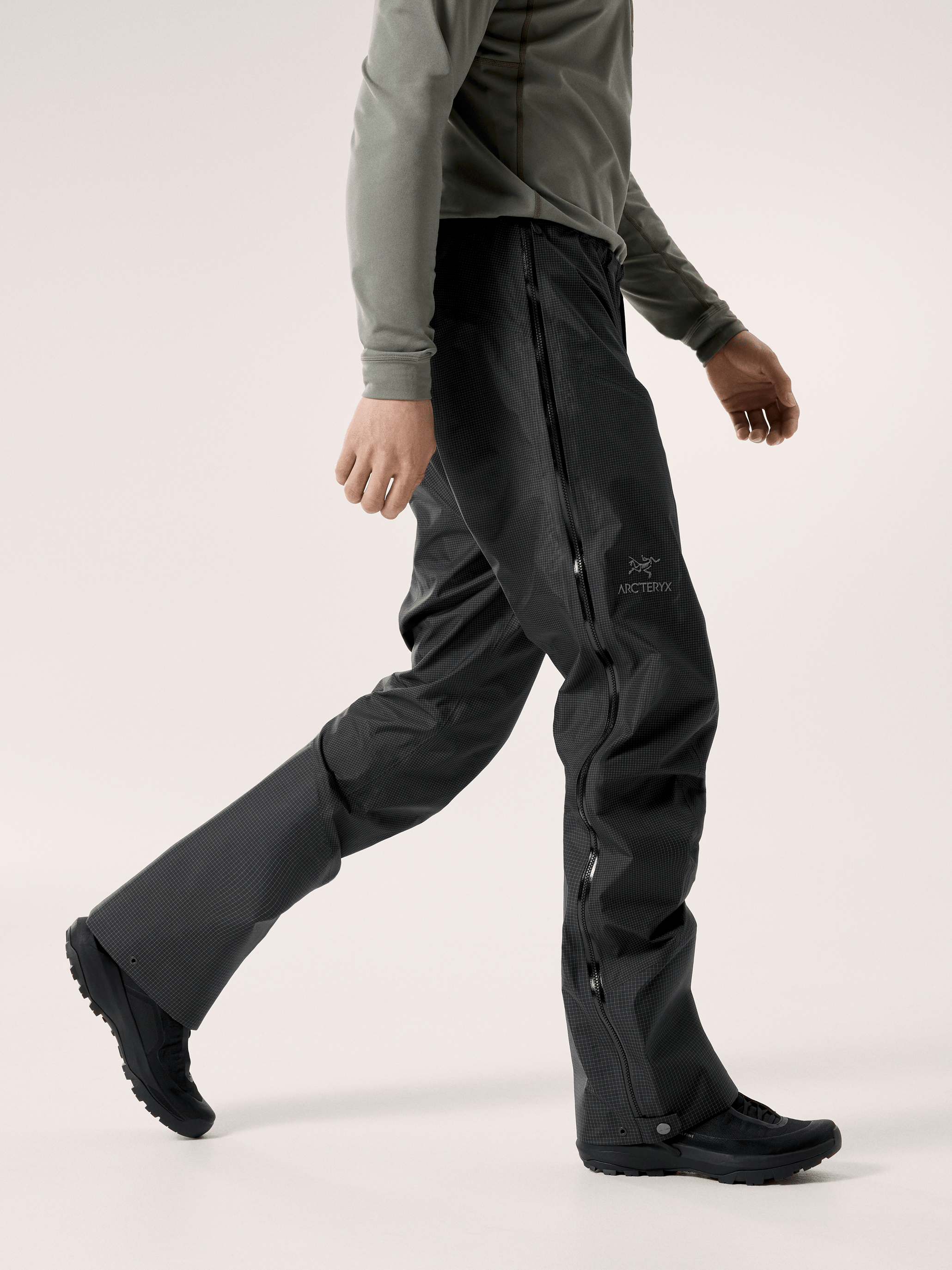 Arc'teryx Men's Alpha SL Pant Black | Buy Arc'teryx Men's Alpha SL