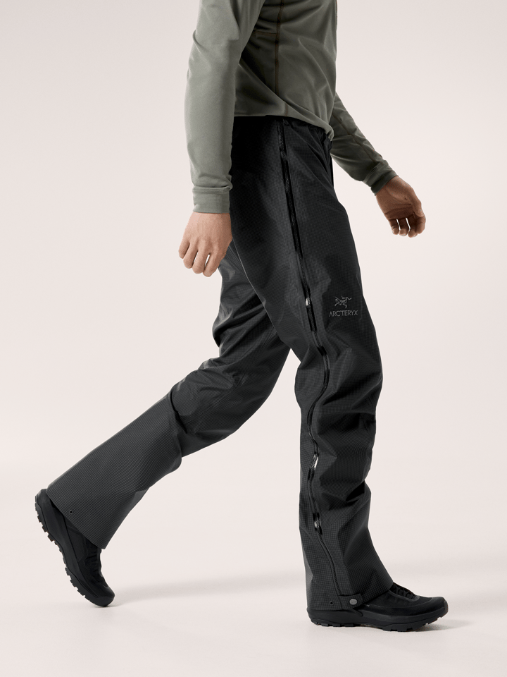 Arc'teryx Men's Alpha SL Pant Black Arc'teryx