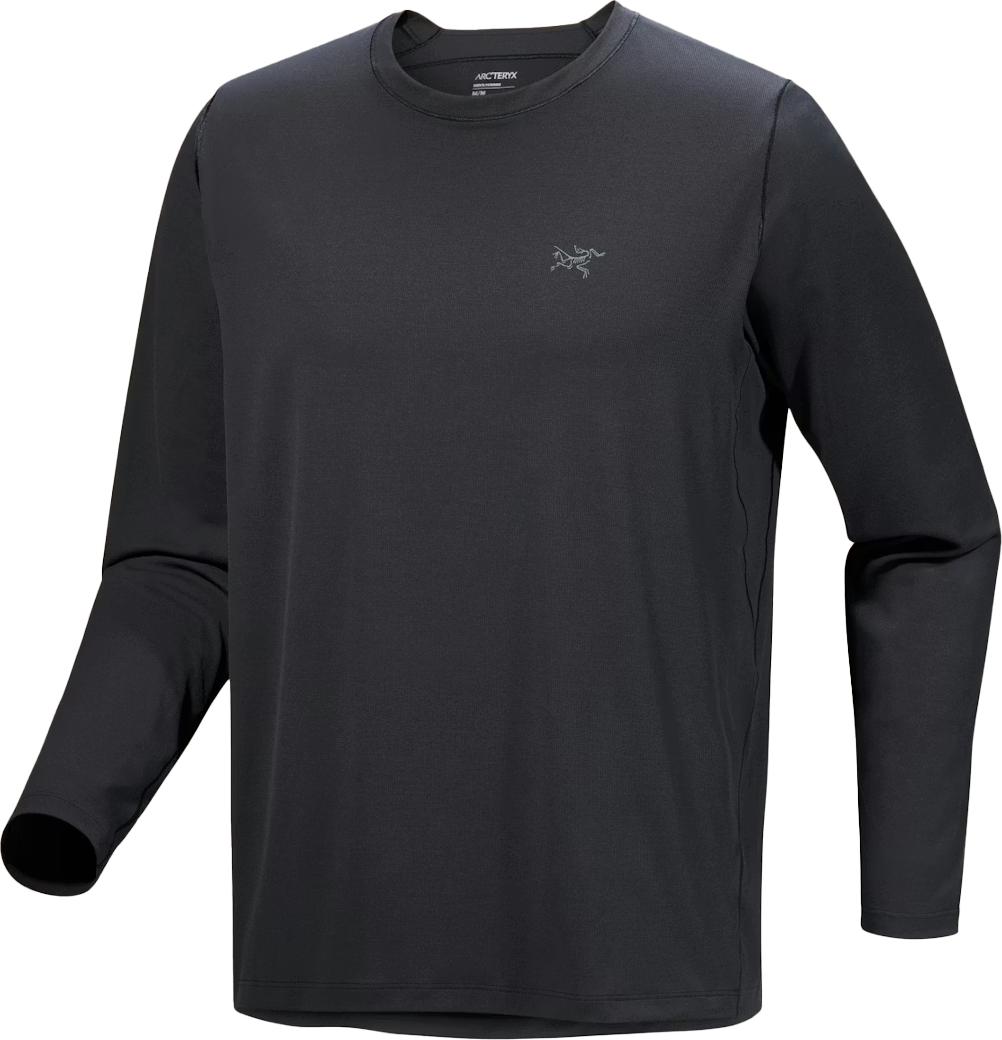 Arc'teryx Men's Cormac Crew Neck LS