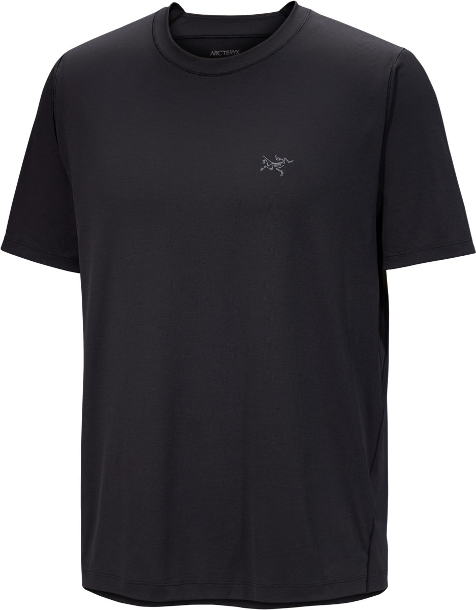 Arc'teryx Men's Cormac Crew Neck Shirt SS