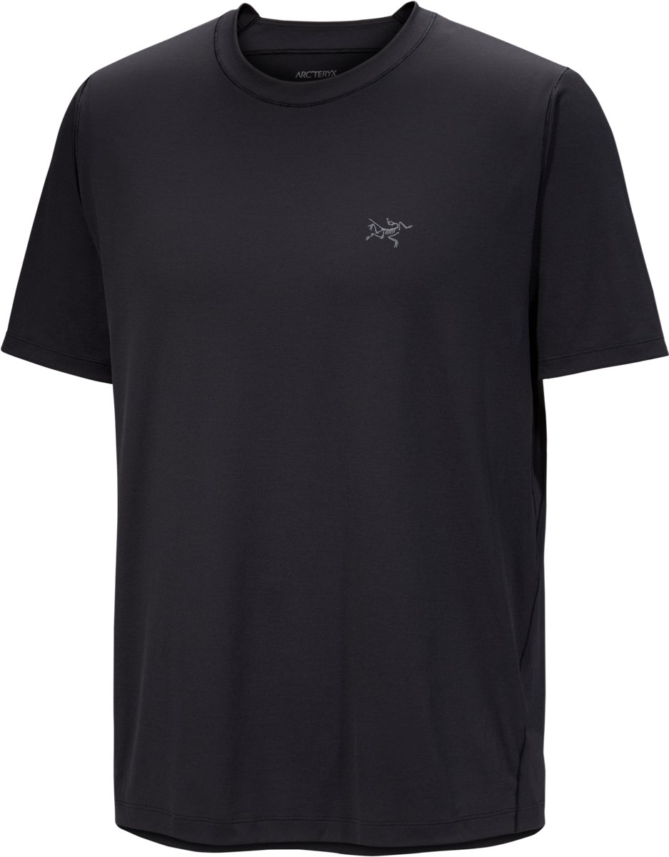 Men's Cormac Crew Neck Shirt SS