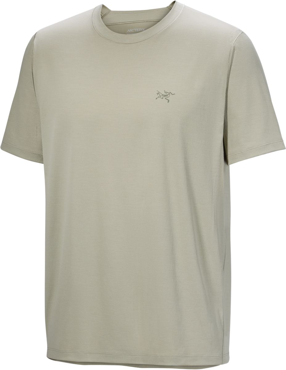Arc'teryx Cormac Crew Ss M Habitat
