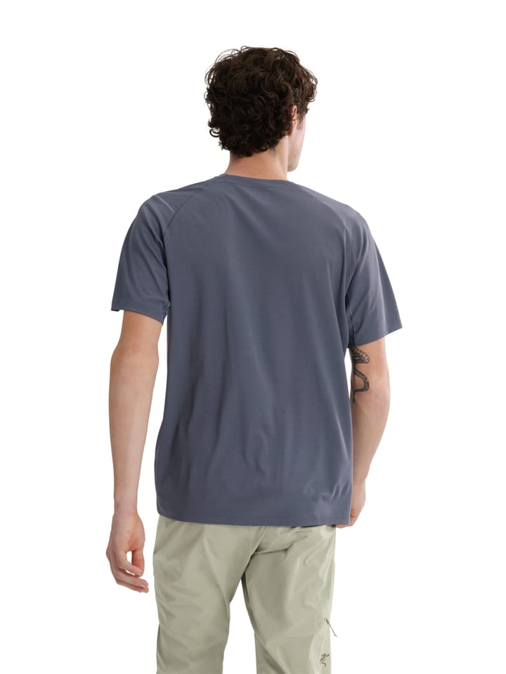Arc'teryx Cormac Crew Ss M Dk Stratus Arc'teryx