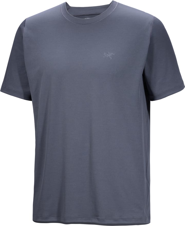 Arc'teryx Cormac Crew Ss M Dk Stratus Arc'teryx