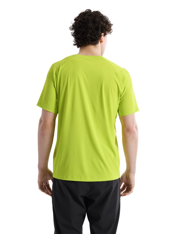 Arc'teryx Cormac Logo Ss M Mantis Arc'teryx