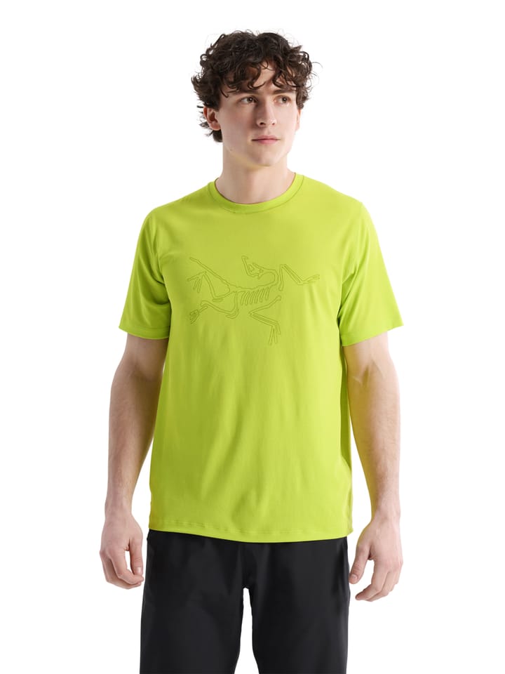 Arc'teryx Cormac Logo Ss M Mantis Arc'teryx