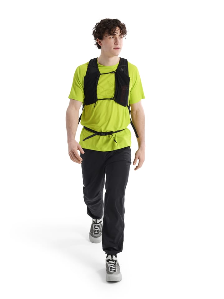 Arc'teryx Cormac Logo Ss M Mantis Arc'teryx