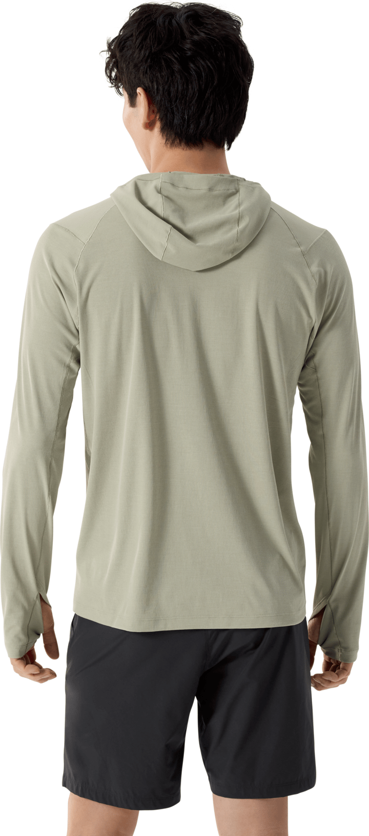 Arc'teryx Men's Cormac Hoody Habitat Arc'teryx