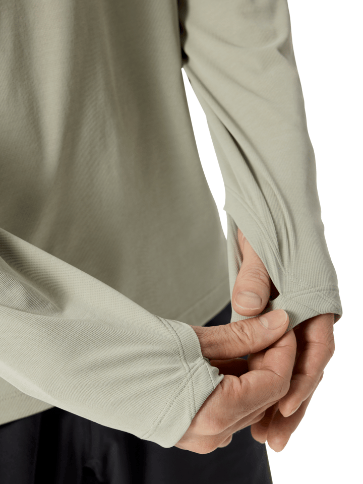 Arc'teryx Men's Cormac Hoody Habitat Arc'teryx