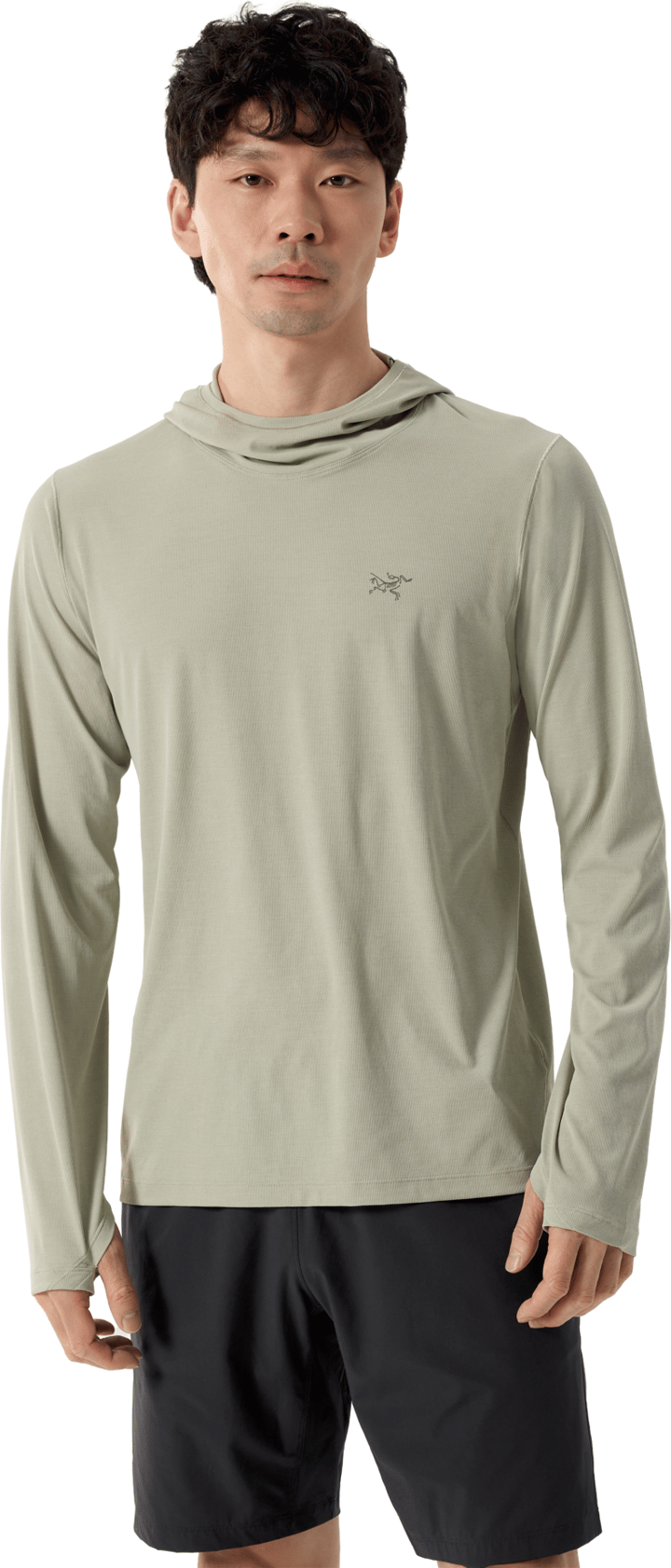 Arc'teryx Men's Cormac Hoody Habitat Arc'teryx