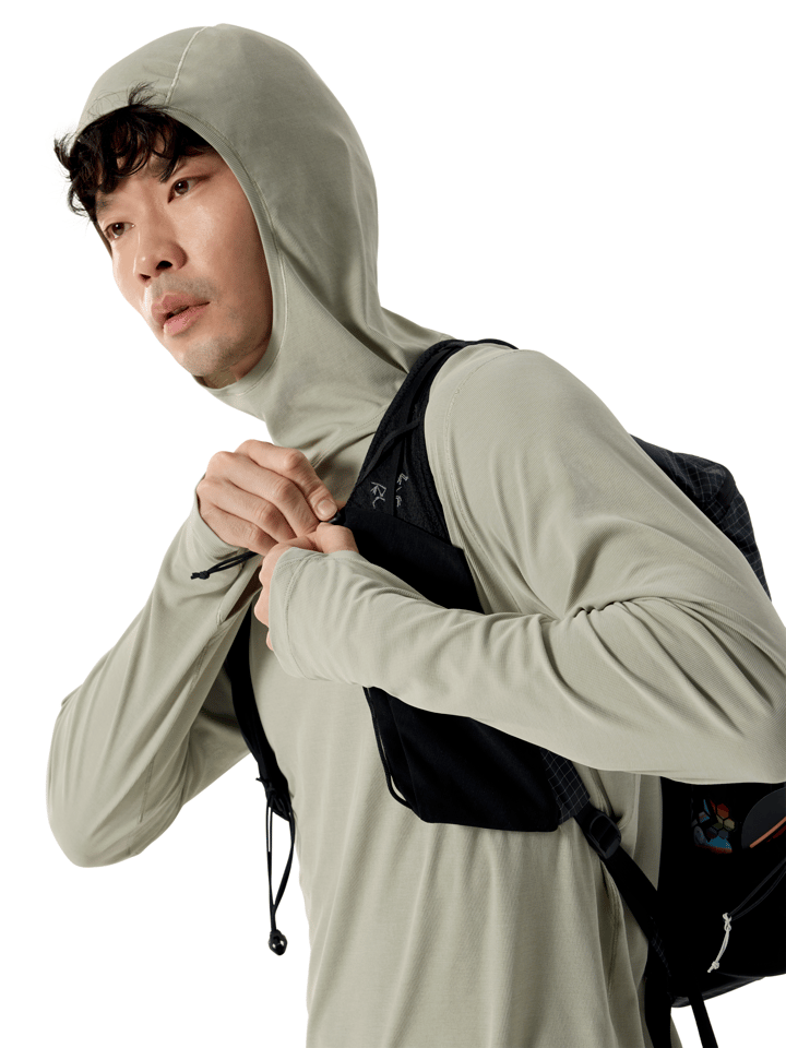 Arc'teryx Men's Cormac Hoody Habitat Arc'teryx