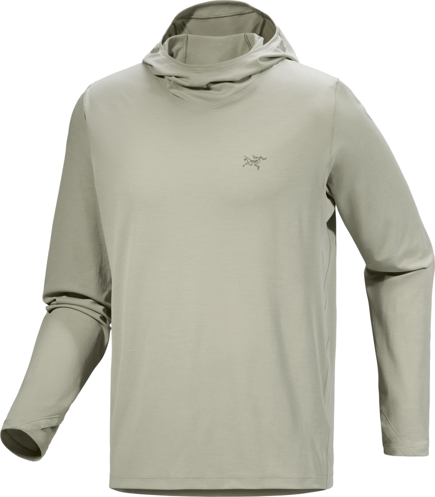 Cormac Hoody
