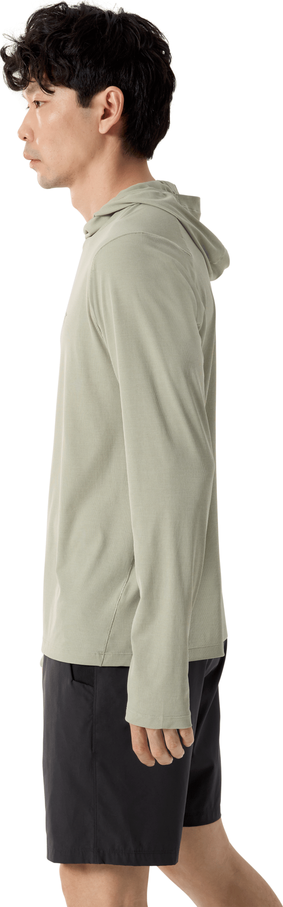 Arc'teryx Men's Cormac Hoody Habitat Arc'teryx