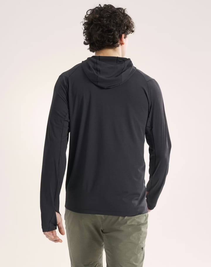 Arc'teryx Men's Cormac Hoody Black Arc'teryx
