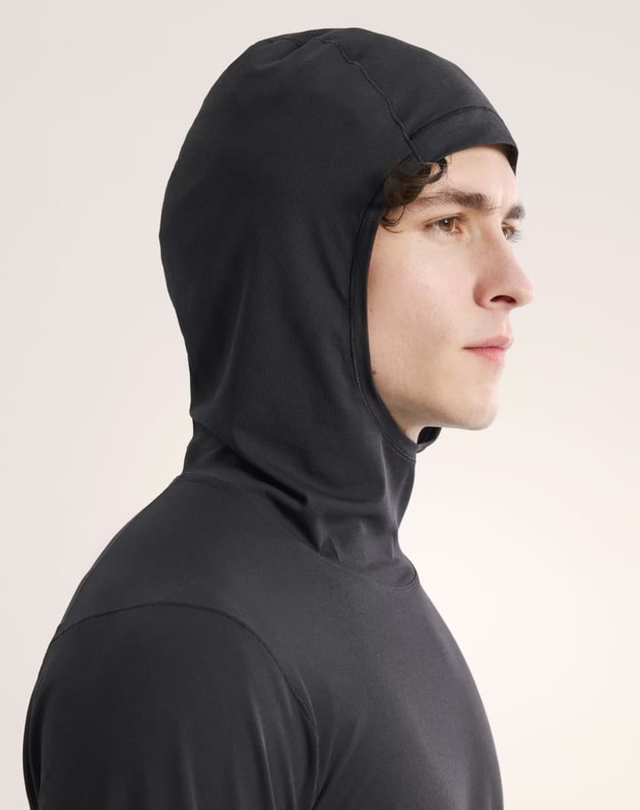 Arc'teryx Men's Cormac Hoody Black Arc'teryx