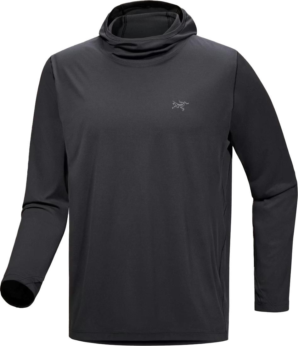 Arc'teryx Men's Cormac Hoody Black